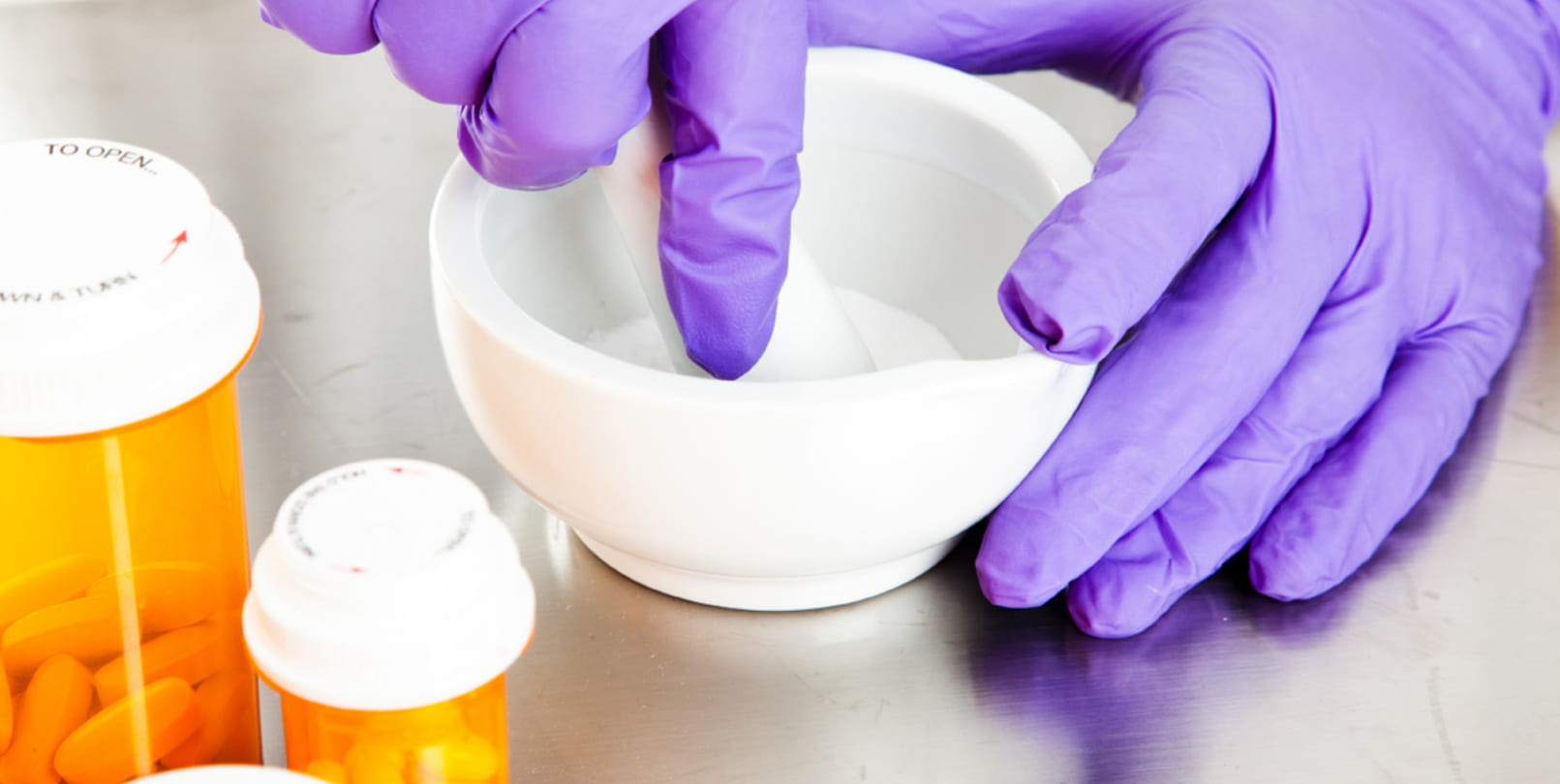 compounding pharmacy in Edmonton
