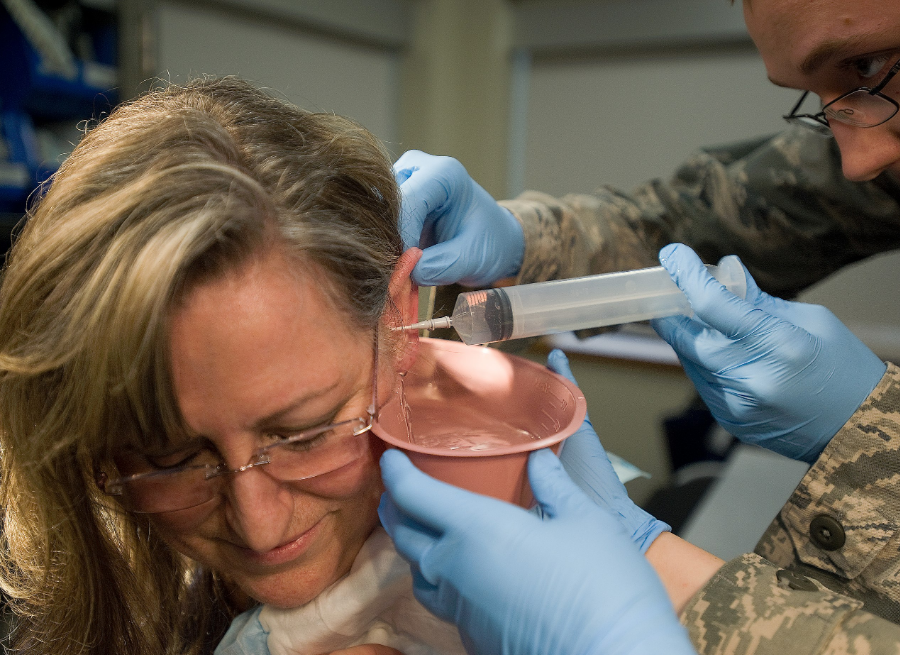 Ear Cleaning in Brisbane: Tips and Techniques