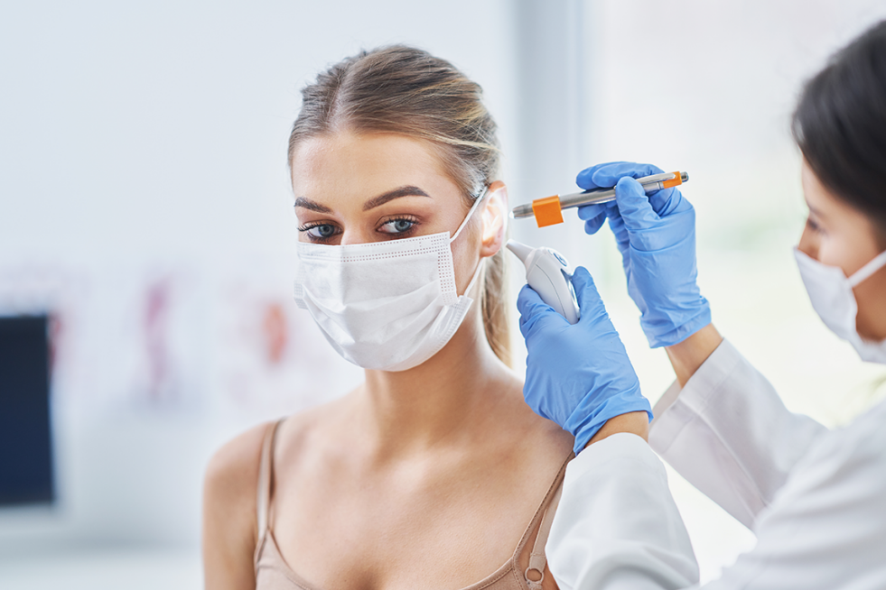 ear cleaning in Brisbane