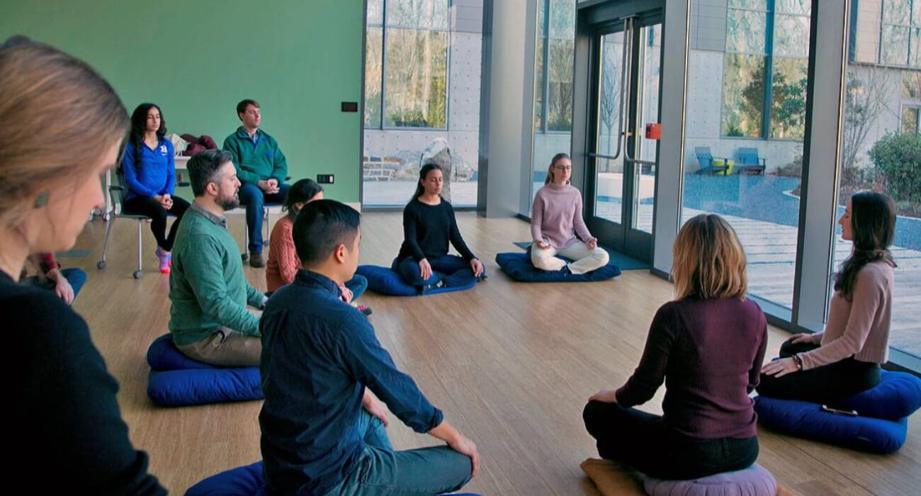 Elevate Your Mental Well-being with Meditation Courses in Brisbane: