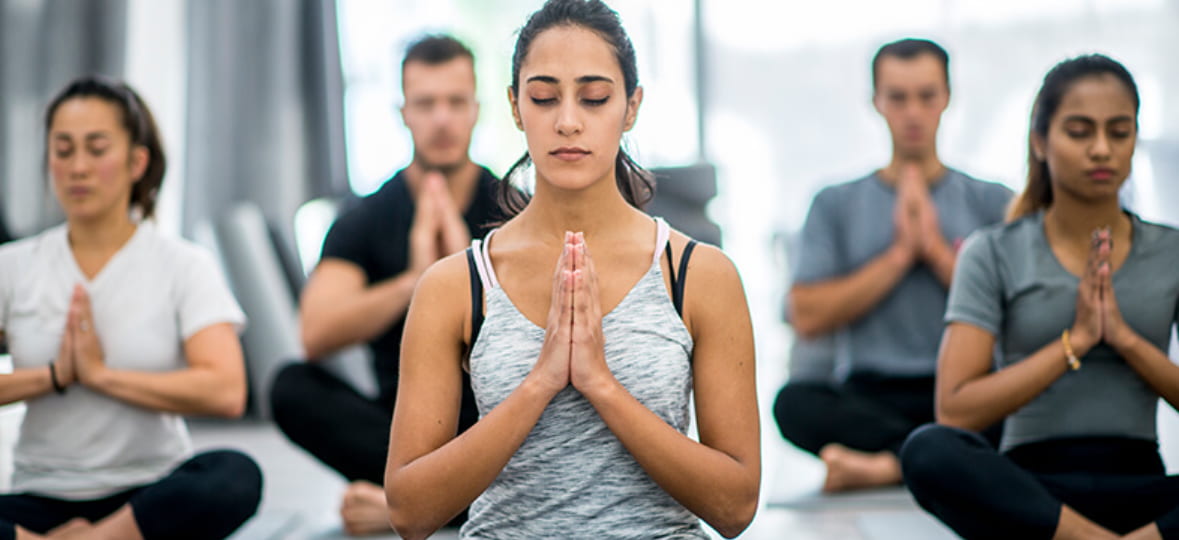 meditation courses in Brisbane