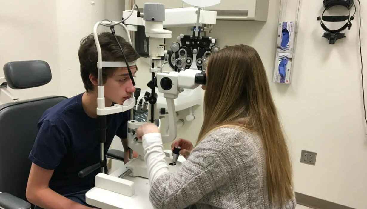 Vision Care Optometrist: Your Partner in Maintaining Healthy Vision