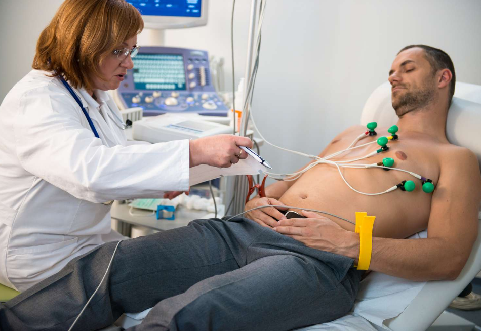 Essential Cardiology Tests You Need to Know to Keep Your Heart in Check
