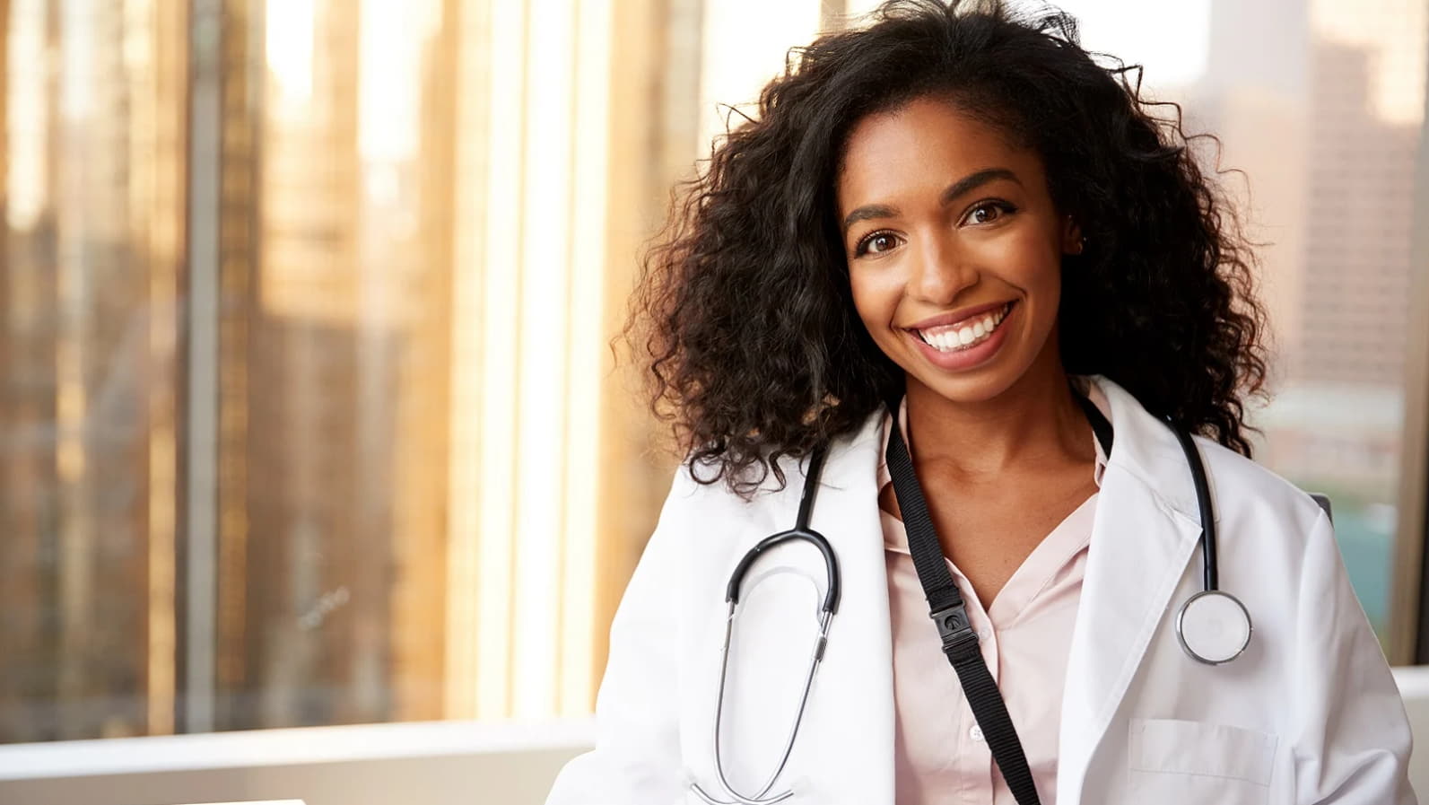 primary care black doctor in Metro Atlanta