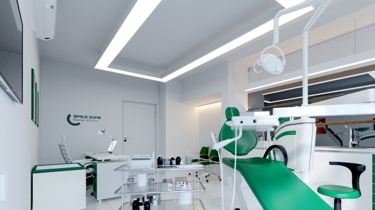 How Dental Clinics In Ottawa Keep Up With The Industry