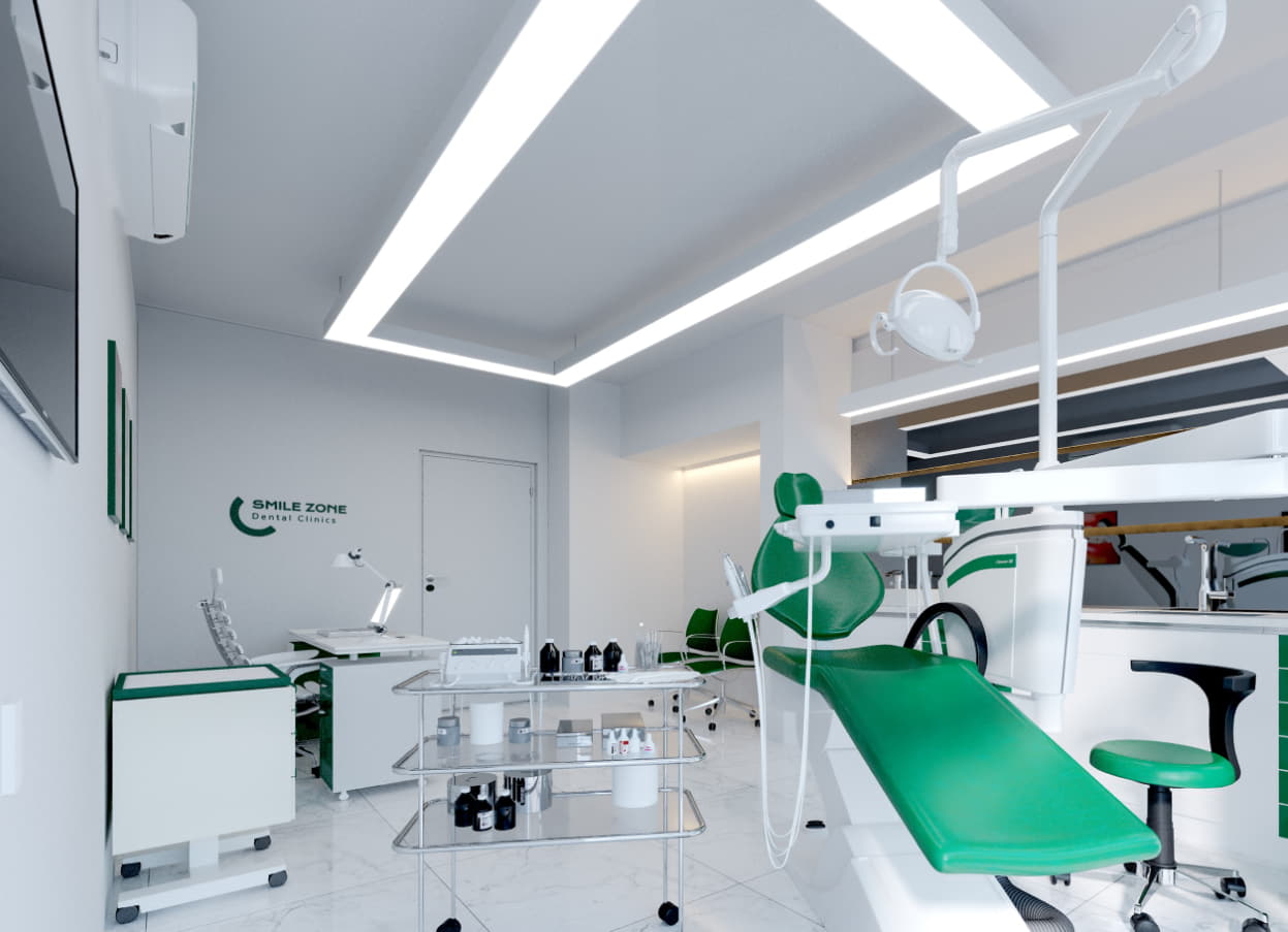 dental clinics in Ottawa