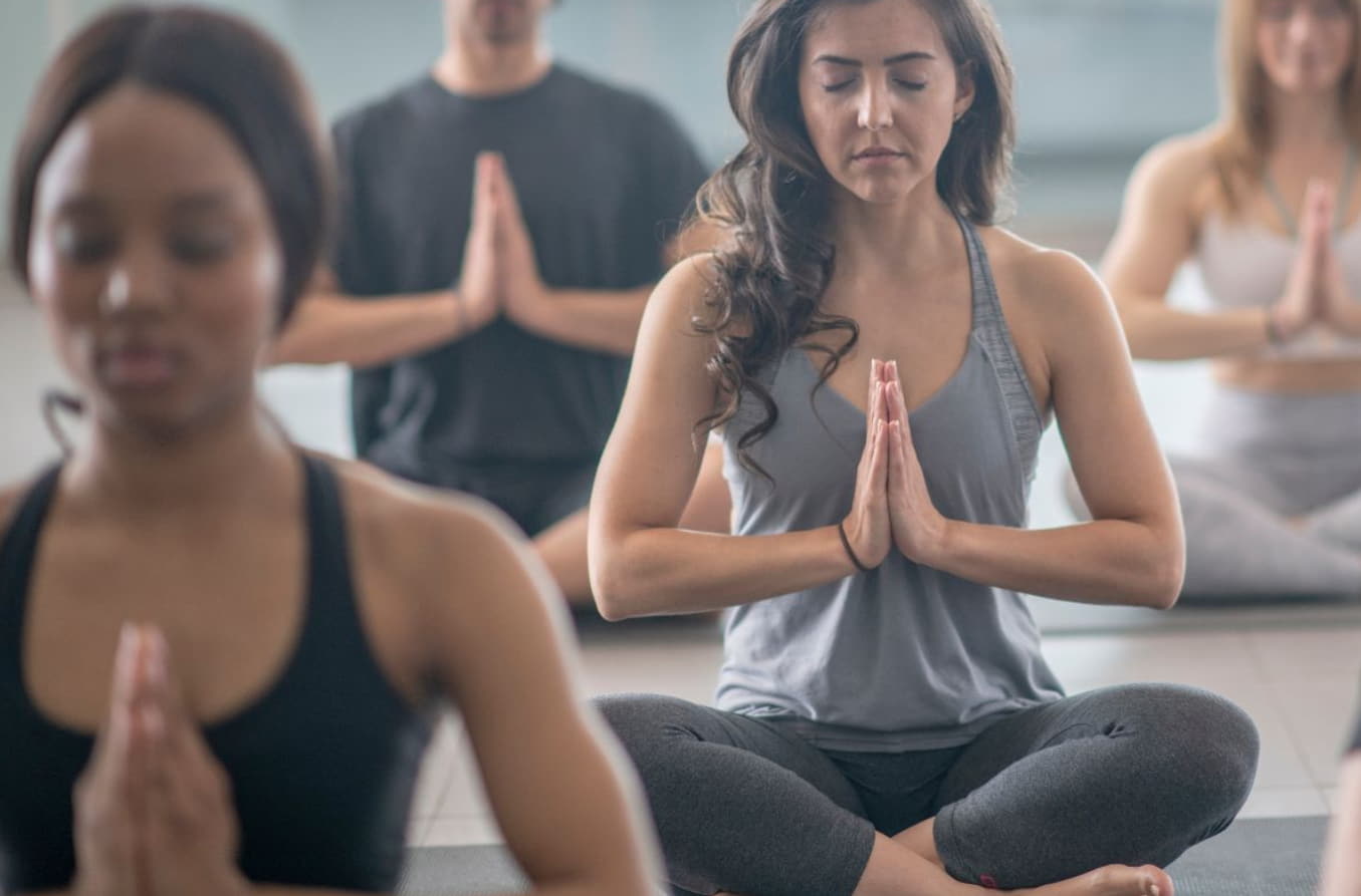 meditation courses in Brisbane