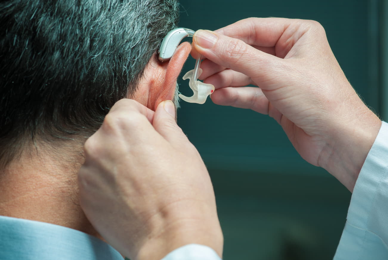 hearing aid centres on the Gold Coast