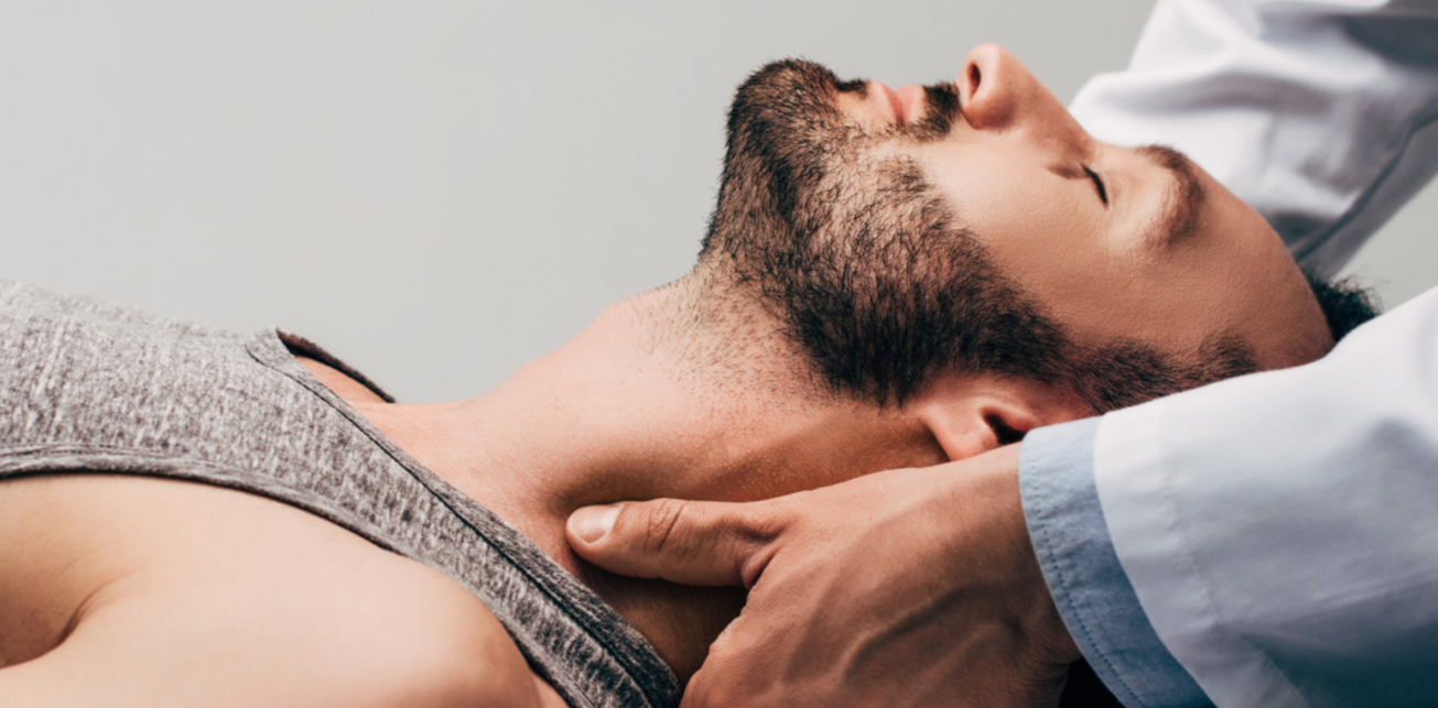 chiropractor in Murwillumbah