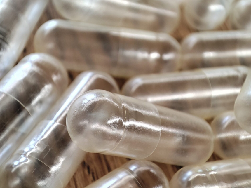 A Step-by-Step Guide for You to Buy Clear Capsules