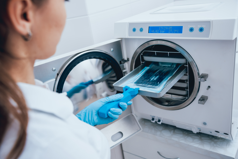 The Evolution of Autoclave Machines for Medical Instruments in Australia