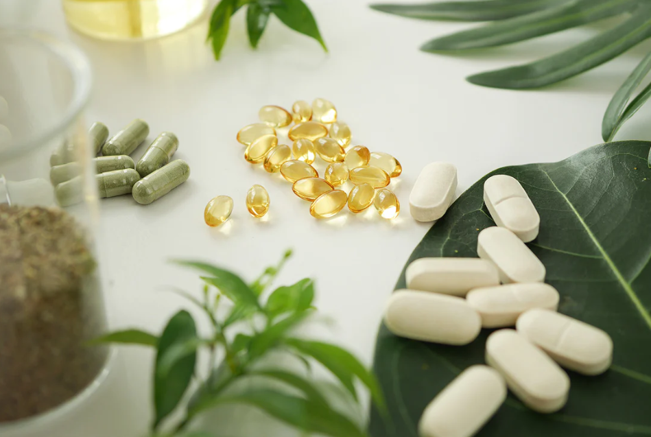 Unlocking Better Health: The Power of Circulation Capsules