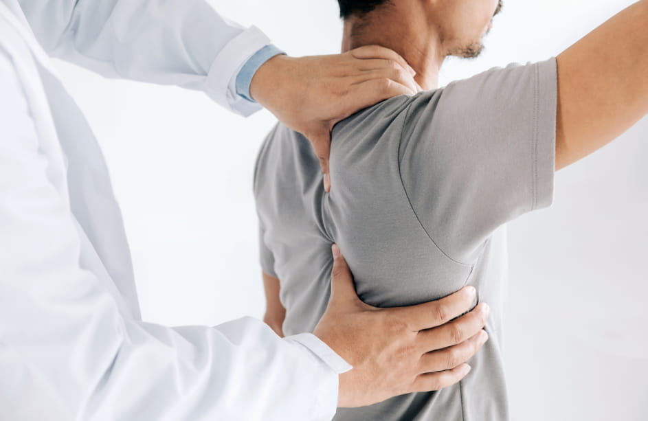 Chiropractic Specialist