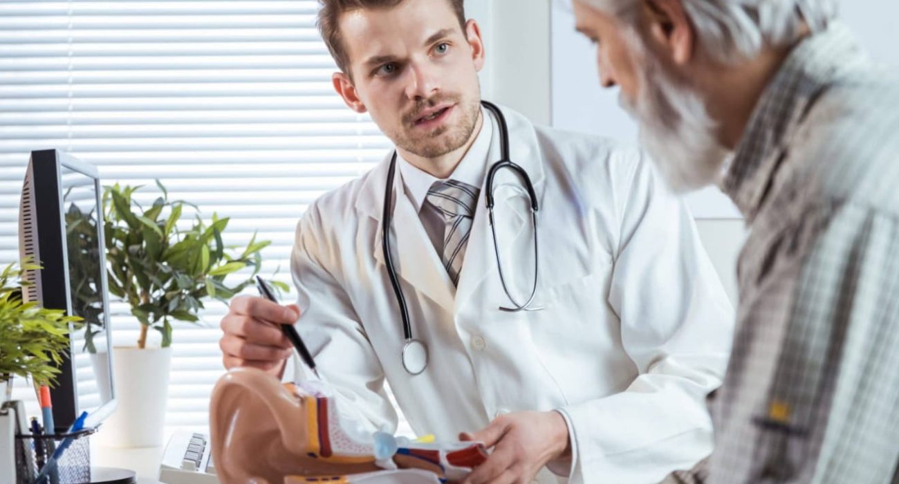 Unlocking Relief: Exploring Ear Tinnitus Treatment