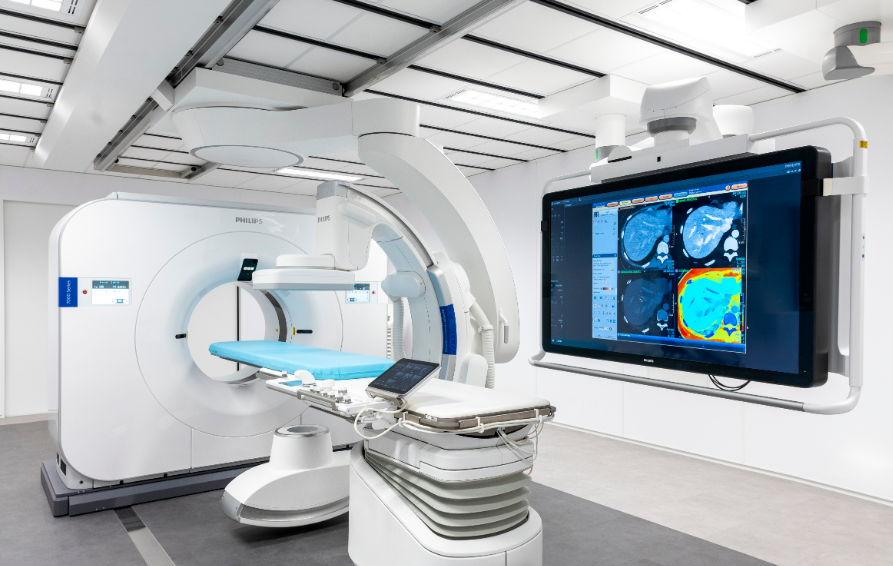 interventional radiology ablation