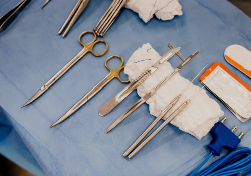 Advantages of Utilising Disposable Surgical Instruments in Healthcare Settings