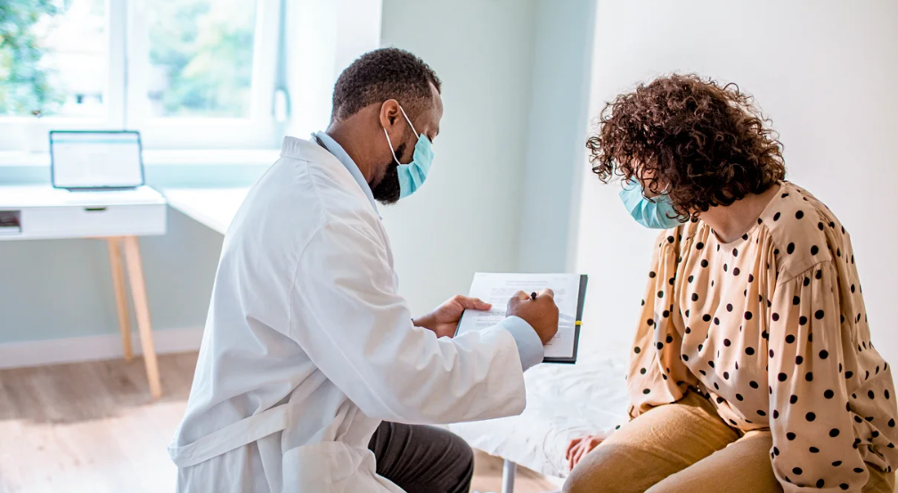 How to Find the Right Mens Health Practitioner for You