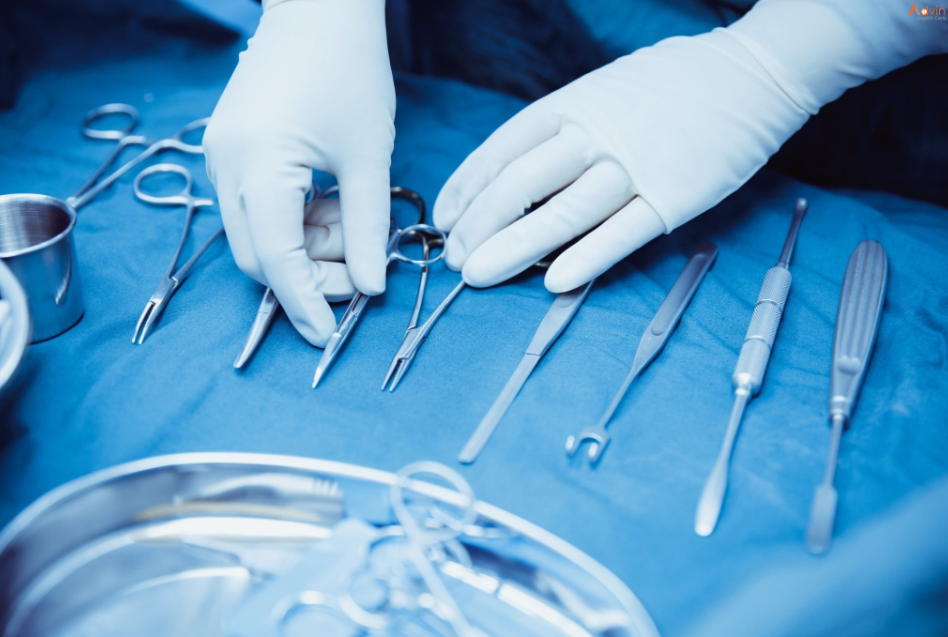 Why Do You Need The Services Of Surgical Store Australia?