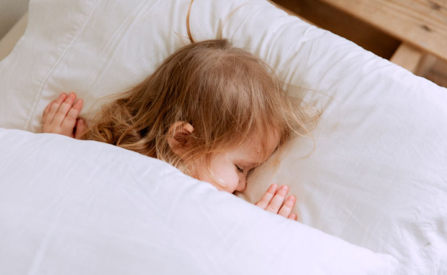 in home baby sleep consultant