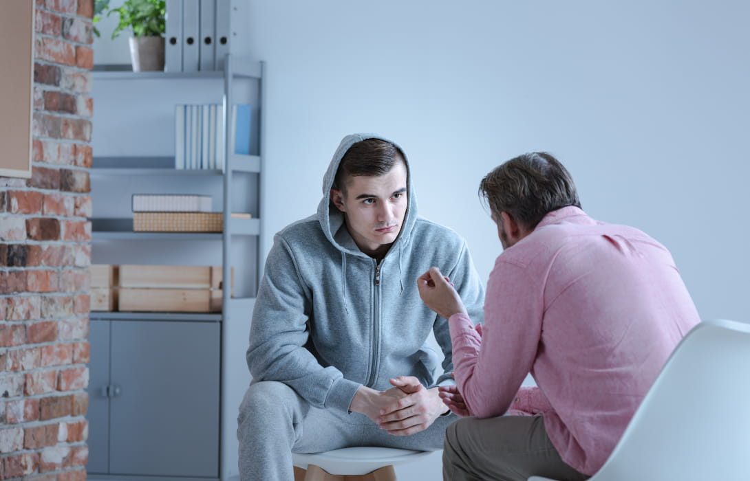 Innovative Approaches to Mental Health Rehab