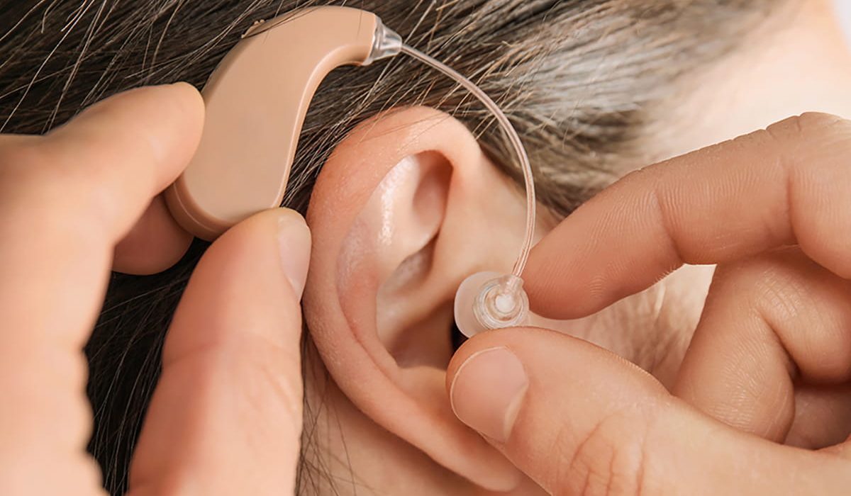 Choosing the Right Hearing Aids on the Gold Coast