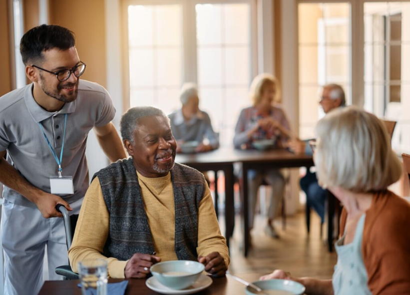 Why Do You Need To Consider Portland Elderly Care Facilities?