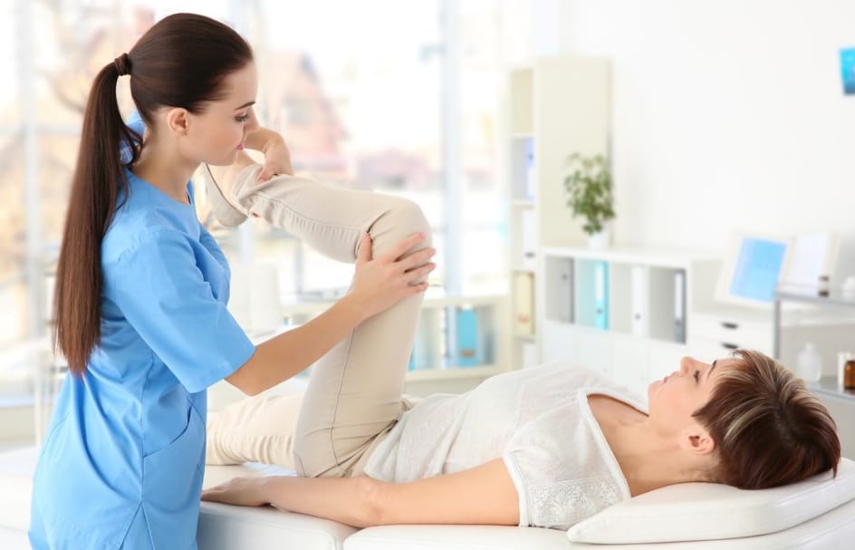 Clifton Hill Physiotherapy: Supporting Recovery and Well-being