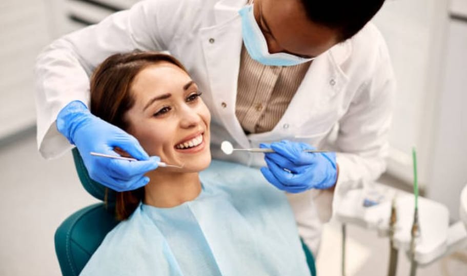 Orthodontic Treatment