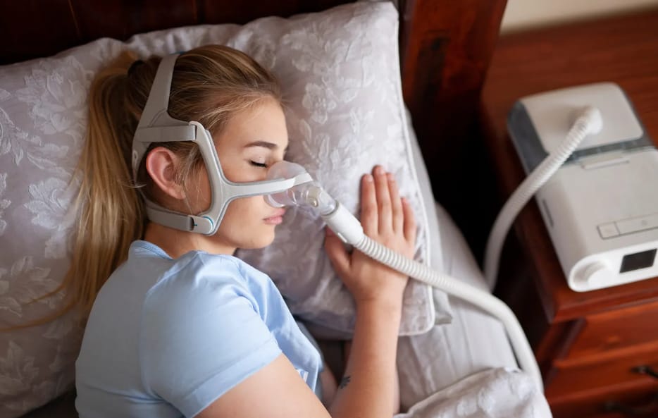 Breathing New Life into Your Sleep: How Modern Dentistry Can Transform Your Rest and Your Smile