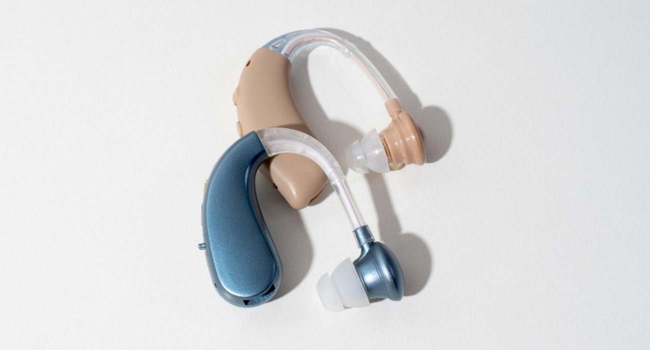 Health Benefits Associated With Hearing Aid Devices