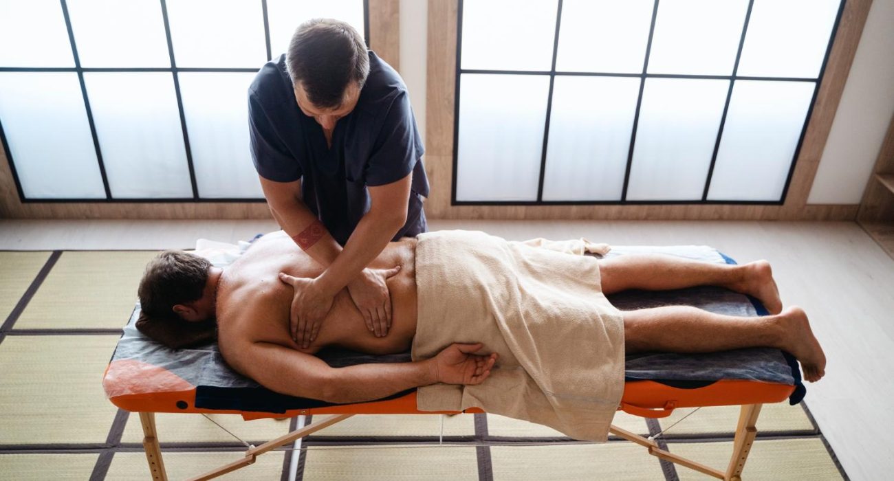 Why Remedial Massage Kingscliff is Your Answer to Stress and Muscle Tension?