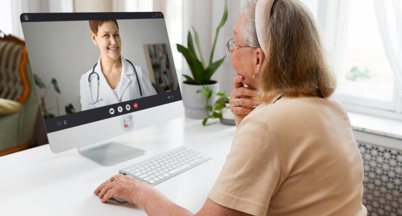 6 Reasons Why You Should Consider Online Therapy