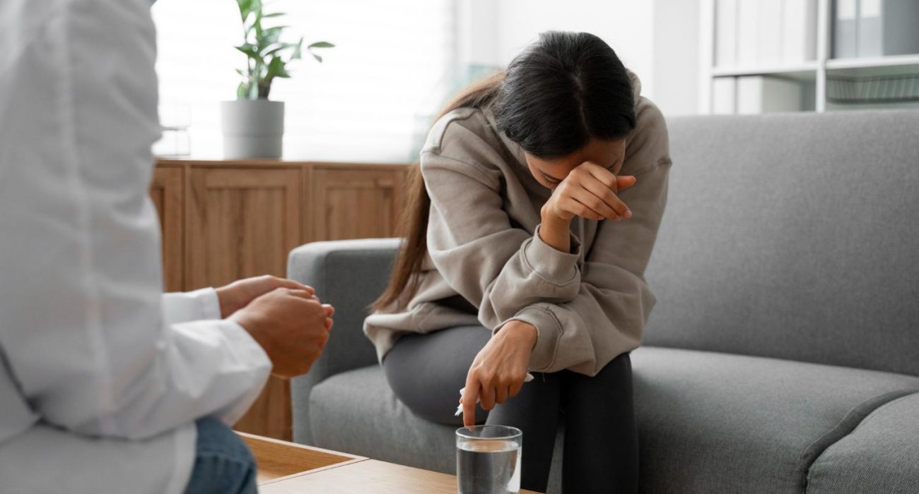Unlocking Hope: Ketamine Therapy for Mental Health in Nashville, TN