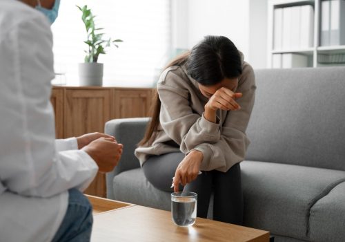 Unlocking Hope: Ketamine Therapy for Mental Health in Nashville, TN