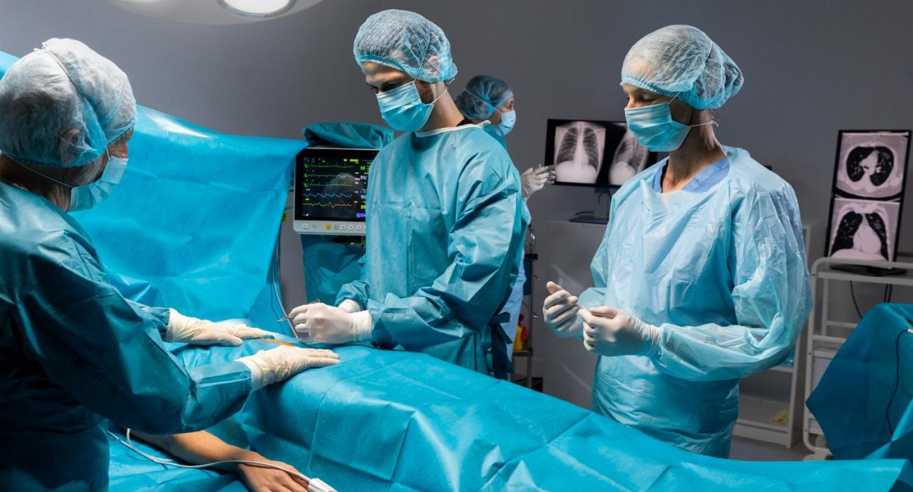 Preparing for Hernia Removal Surgery on the Gold Coast