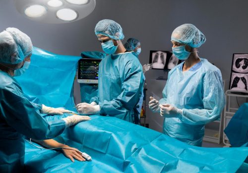 Preparing for Hernia Removal Surgery on the Gold Coast