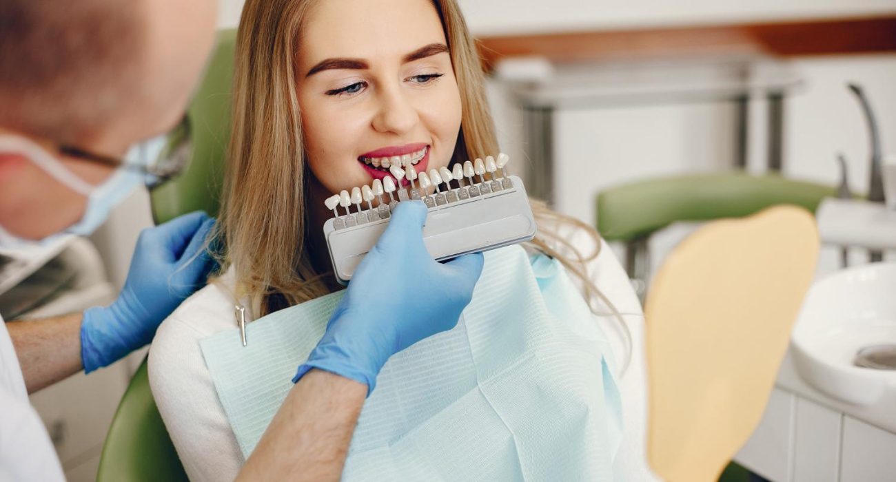 Why Dental Implants in Ottawa Are the Best Choice for Your Smile