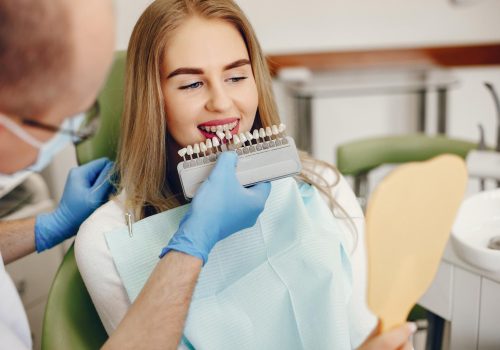 Why Dental Implants in Ottawa Are the Best Choice for Your Smile