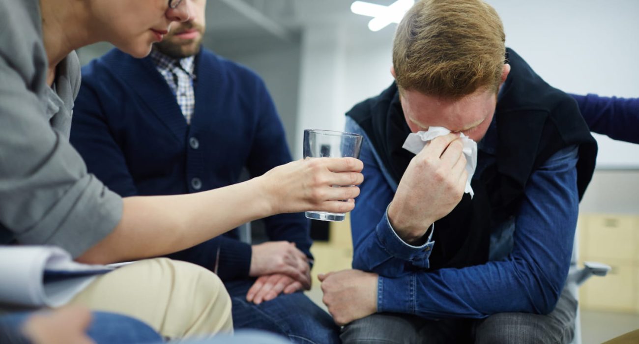 Regain Your Health With A Rehabilitation Centre