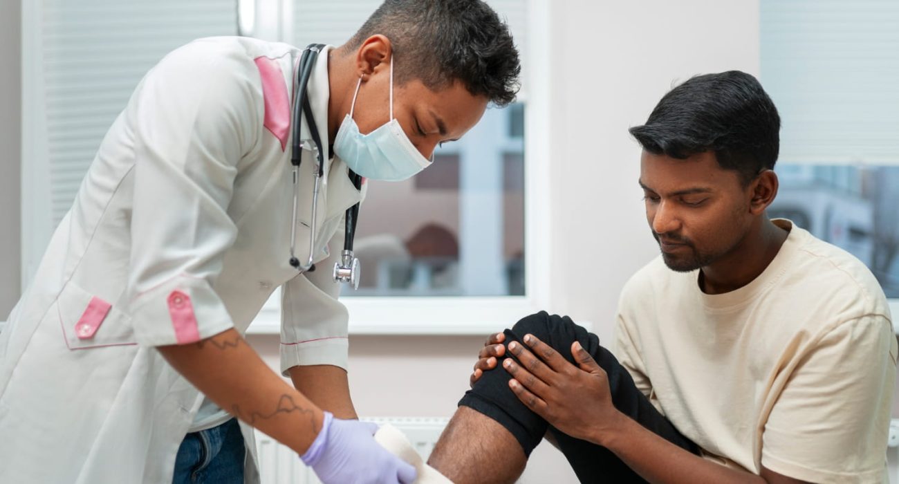 Drive Safer Recovery: Advanced Auto Injury Care in Snellville