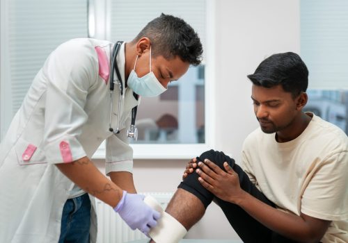 Drive Safer Recovery: Advanced Auto Injury Care in Snellville Drive Safer Recovery: Advanced Auto Injury Care in Snellville