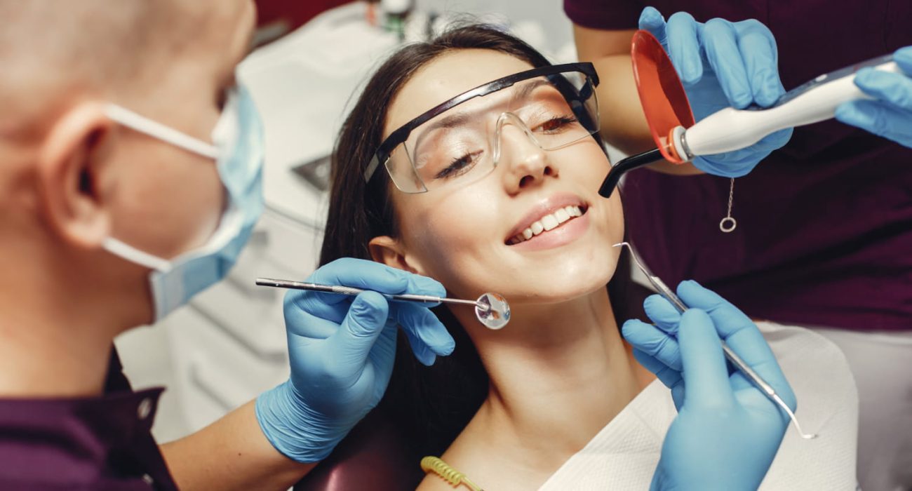 Cosmetic Dentistry in Modesto: Because Your Smile Deserves to Shine