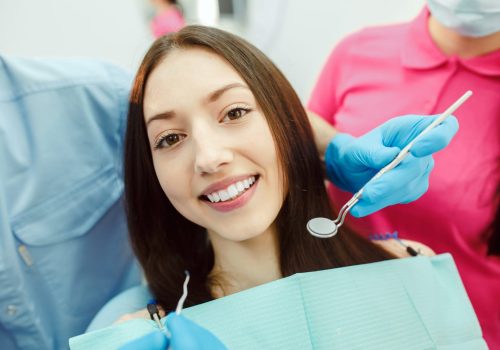 Exploring Gentle Dental Care: Best Practices for Sensitive Teeth and Gums