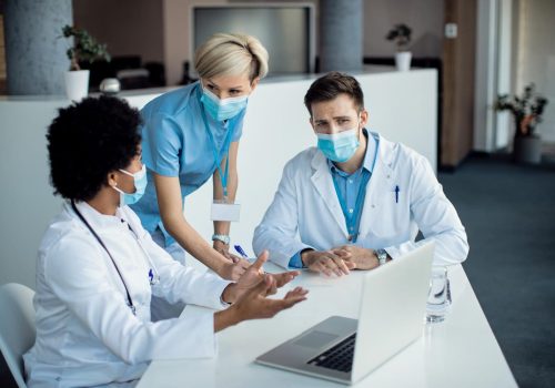 The Value of Compassionate Healthcare