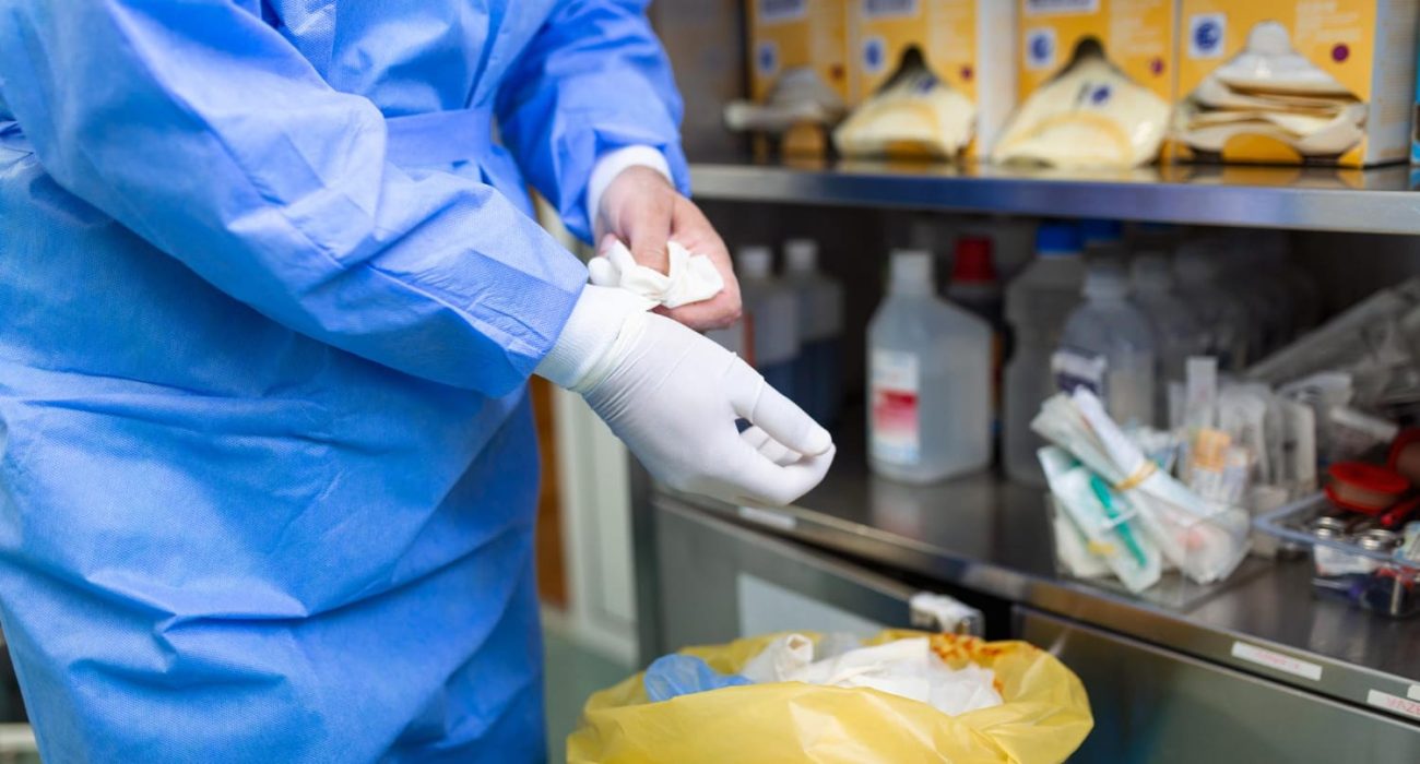 Medical Supply & Equipment Orders in Nashville: Reliable Support for Better Everyday Health