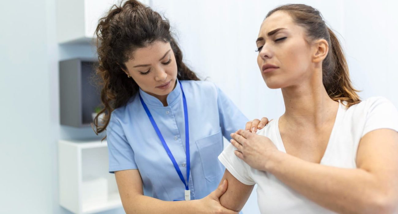 Pain Management Services: A Comprehensive Approach to Living Life With Less Pain