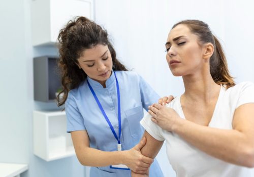 Pain Management Services: A Comprehensive Approach to Living Life With Less Pain