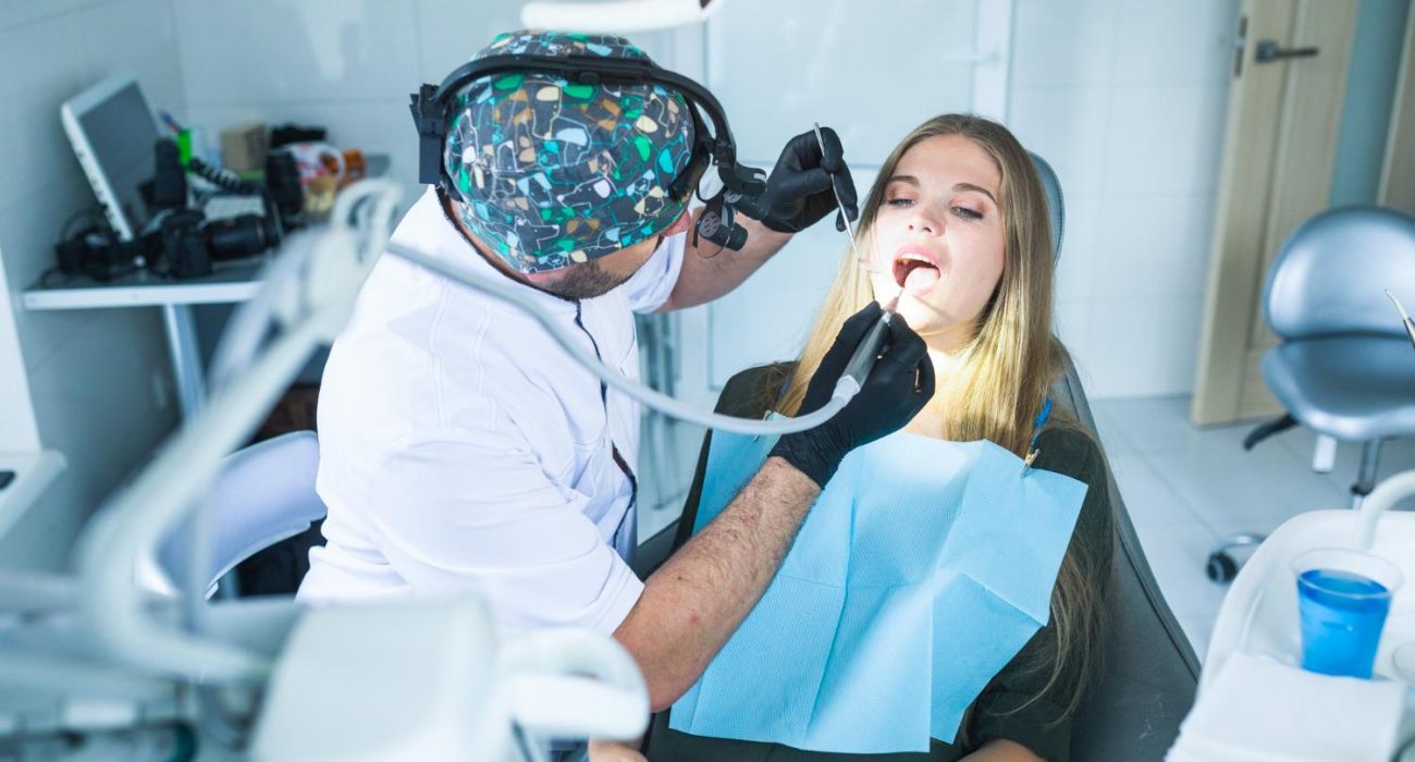 Discover Your Best Smile Yet: Life-Changing Dental Solutions in Turlock