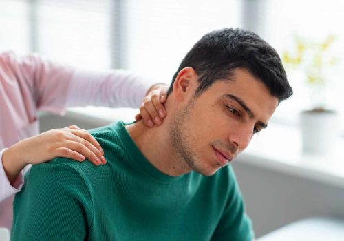 Understanding Neck & Back Pain: Causes, Symptoms, and When to Seek Treatment