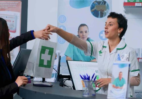 Fast and Easy Online Prescription Refill Service in Bowling Green, KY